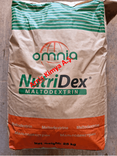 Maltodekstrin