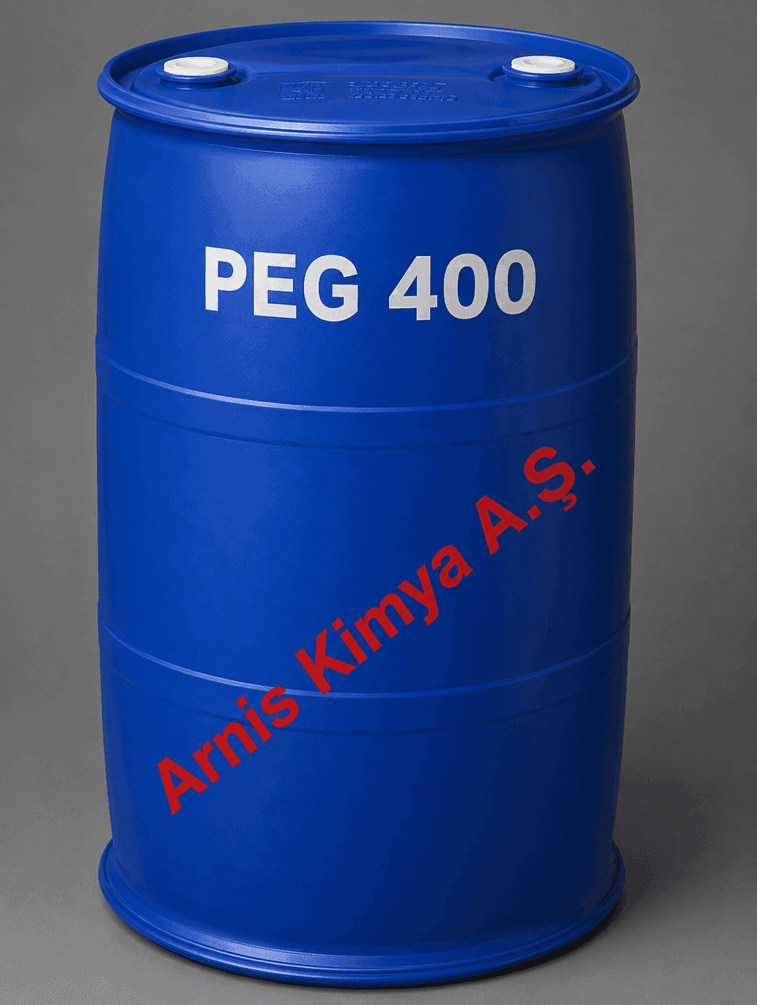 PEG 400 (Polietilen Glikol 400) - Kimyasal ürün