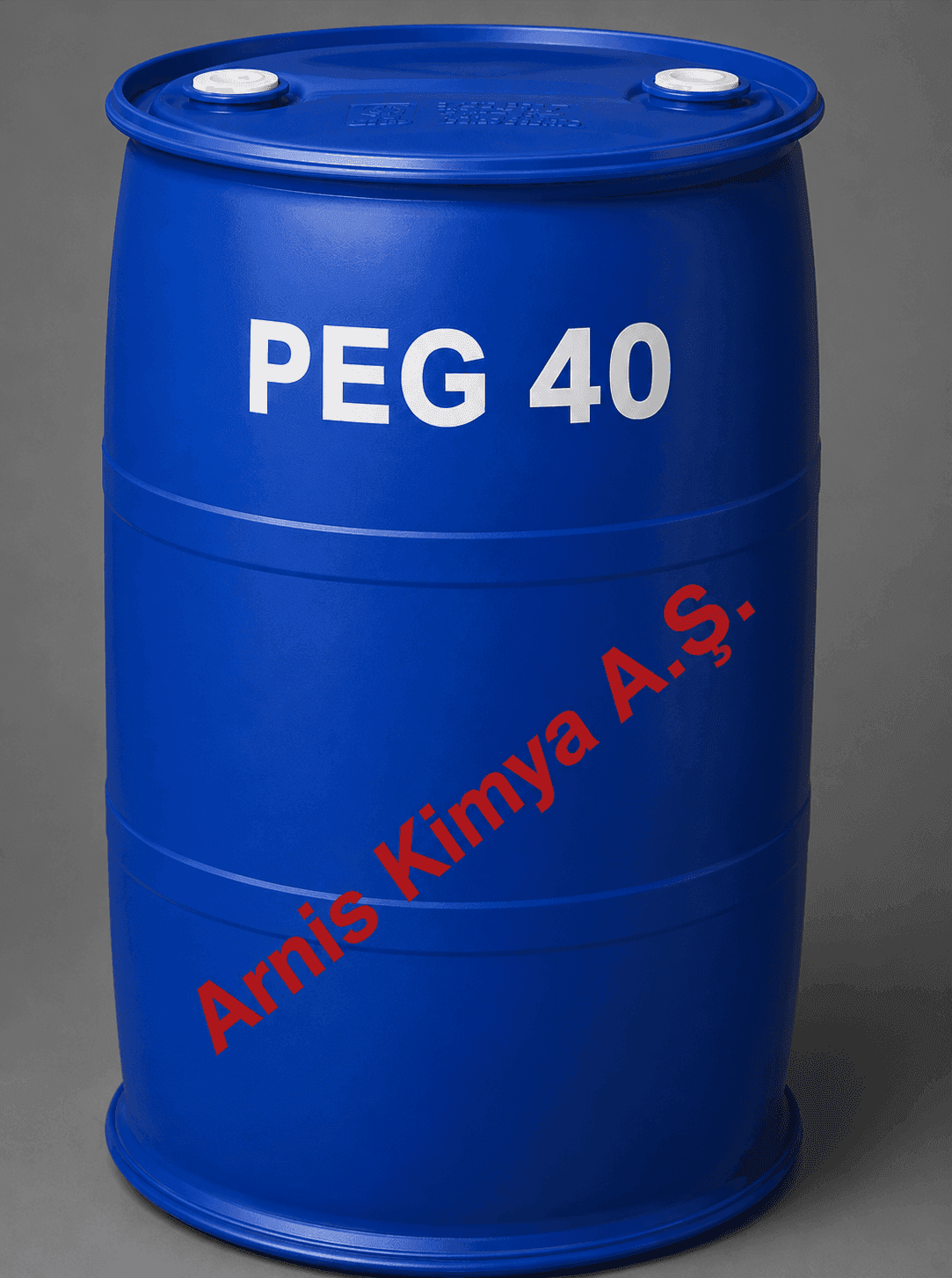 PEG 40 (Polietilen Glikol 40) - Kimyasal ürün