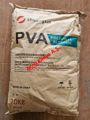 Polivinil Alkol