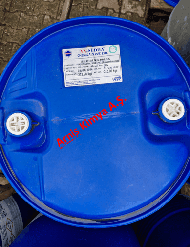 Polisorbat (Polysorbate)