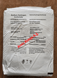 Sodyum Bikarbonat