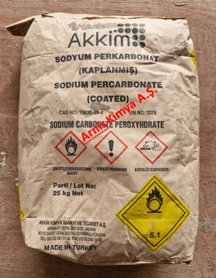 Sodyum Perkarbonat