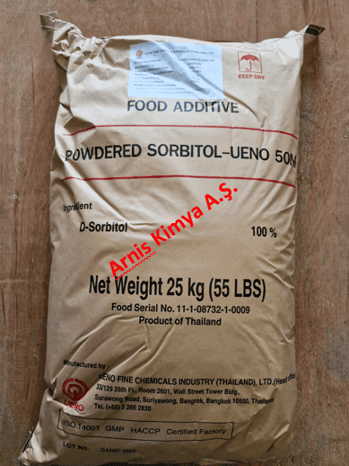 Sorbitol