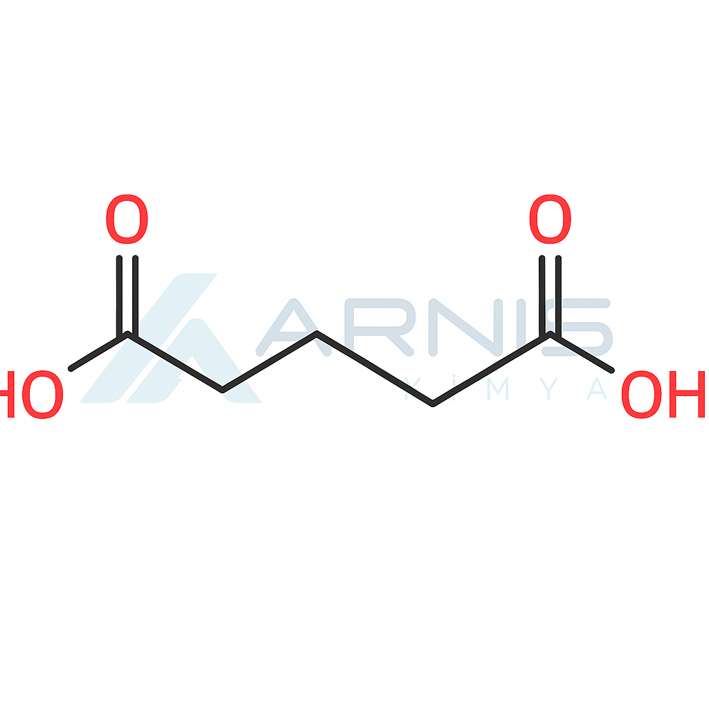 Adipik Asit Formülü